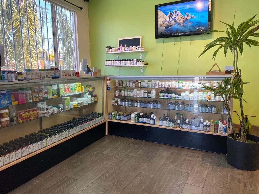 Servicios comunitarios